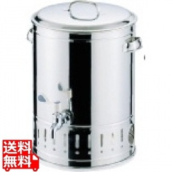 SA18-8温冷水クーラー 30L 写真1