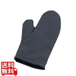 TKG 耐熱オーブンミット(片手) 10インチ 写真1