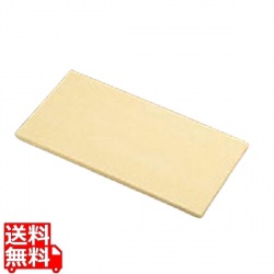 アサヒ カラーまな板 SC-102 ベージュ 写真1