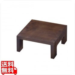 木製デコール(角型)OR-306 小 写真1