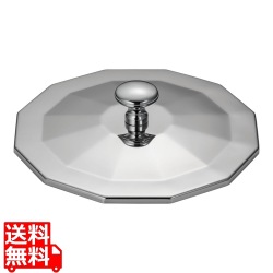 テイケイジイ KINGO多角型ジュースディスペンサー用 部品 蓋(大小共通)  楽天プロダクト名  写真1