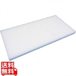 リス 耐熱抗菌まな板 TM-1 500×270×20 写真1