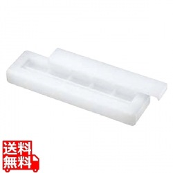 PCにぎり寿司押し型 30ヶ取 大 写真1