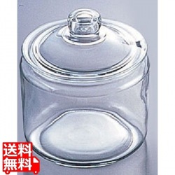 アンカーホッキング ストレートジャー 49916 2.8L 写真1