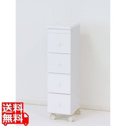 スリムワゴン W20 写真1