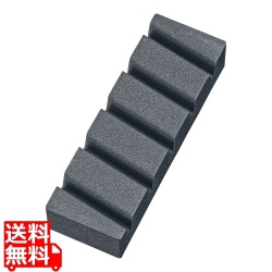 面直し砥石 ミニ(溝入り) #220 写真1