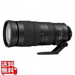 交換レンズ AF-S NIKKOR 200-500mm f/5.6E ED VR 写真1