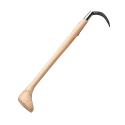 樫魚かぎ450mm 写真1