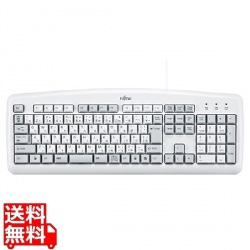 シリコンキーボードカバー 写真1