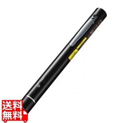 赤色レーザーポインター 写真1