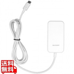 ACアダプター 写真1