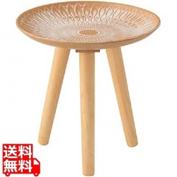 トレーテーブル S 写真1