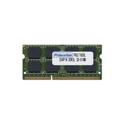 4GB PC3-12800(DDR3L-1600) 204Pin DDR3 SDRAM SO-DIMM CL11 写真1