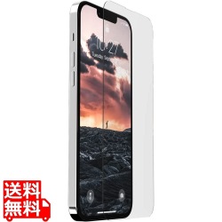 UAG社製 GLASS SCREEN SHIELD PLUS クリア iPhone 13 mini用 写真1
