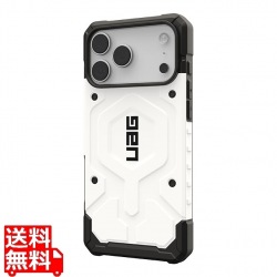 プリンストン UAG iPhone 17 Pro Max用 MagSafe対応ケース PATHFINDER ホワイト UAG-IPH25LA-MS-WH【日本正規代理店品】 写真1