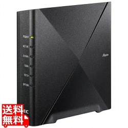 Aterm Biz SH6030A 写真1