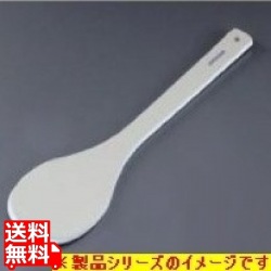 ハードタイプ ハイテク・丸スパテラ 105cm SPOH-105 写真1