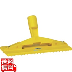 ヴァイカン パッドホルダー 5500 (ハンドル別売)イエロー 写真1