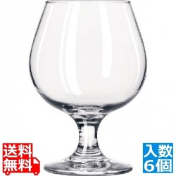 エンバシー ブランデー No.3705(6ヶ入) 写真1