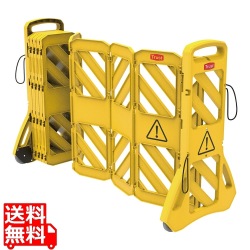 トラスト ムーバブルフェンス 16プレート 7181 写真1