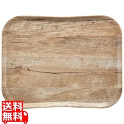 キャンブロ センチュリー ウッド調トレイ ライトオーク VTC3343T(F86) 写真1