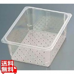 コランダーホットパン15CLRHP 1/1×127 写真1