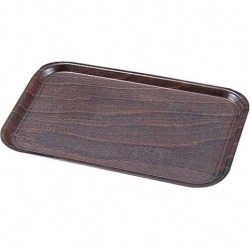 キャンブロ ウッドトレー 長方形 65シリーズ PH556526 写真1