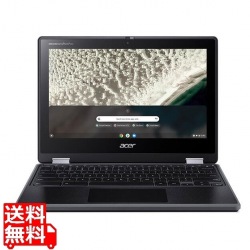 Chromebook Spin 511 (Celeron N4500/4GB/32GB eMMC/光學ドライブなし/Chrome OS/Officeなし/11.6型/スタイラスペン付) 写真1