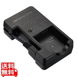 リチウムイオン充電器 写真1