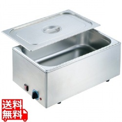 電気式フードウォーマー(湯煎式)YFK-1(1/1) 写真1