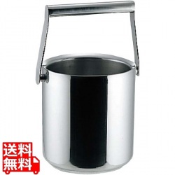 18-8 N型 アイスペール 二重構造 写真1