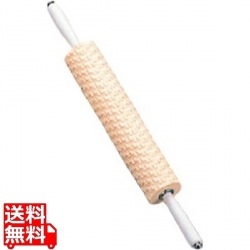 ローラー式 麺棒 バスケット 写真1