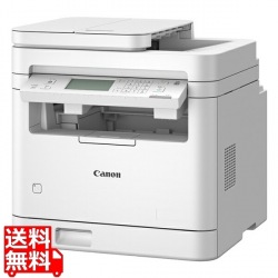 A4モノクロレーザービームプリンター複合機 Satera MF289dw 写真1