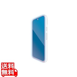 Google Pixel 8a ガラスフィルム ゴリラ 0.21mm ブルーライトカット 写真1