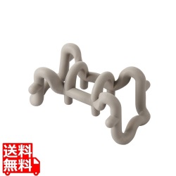 首の筋肉のコリほぐし 写真1