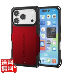 ZEROSHOCK ケース 写真1