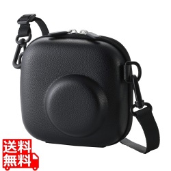 instax miniシリーズ(チェキ)用 カメラケース/エンボス 写真1