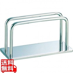 SW 18-8 メニューブック立 ワイヤータイプ 大 業務用 写真1