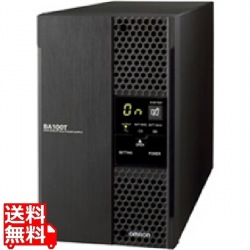 組込用途用常時インバータ/1000VA/800W/据置型 写真1