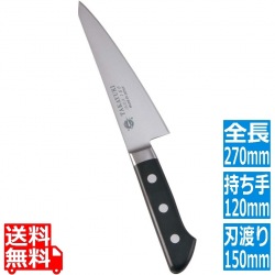 堺孝行 イノックス サバキ東型 15cm 業務用 写真1