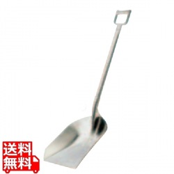 PE18-8スコップK-A8 写真1