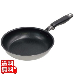 霞 IHフライパン 20cm PJ-520 写真1
