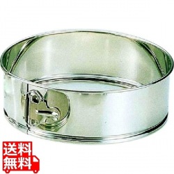 SA18-8ワンタッチうらごし 枠24cm 写真1