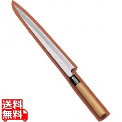 SA佐文 ふぐ引(木製サヤ付) 30cm 写真1