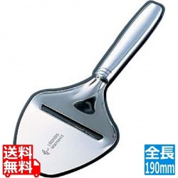 T&L アルミハンドル チーズスライサー 138200 写真1