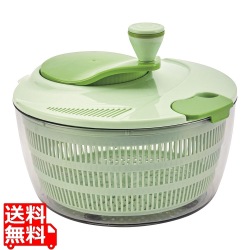 スマイルマム サラダスピナー D669 写真1