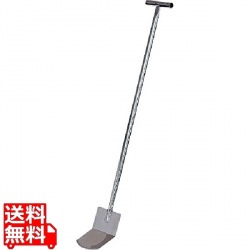 ステンレス らくらくターナー 角型 RRK-1200 写真1