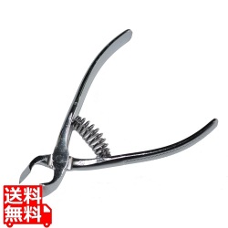 クローバー印斜刃つめ切 写真1