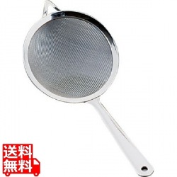 V-526 イタリアンストレーナー18cm 写真1