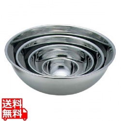 18-0 V ミキシングボール 36cm 写真1